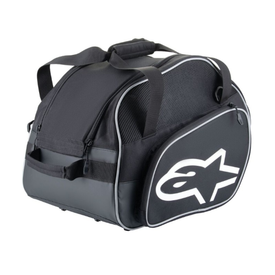 Bolsa Para Casco Alpinestars-Ventilador