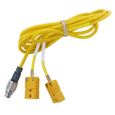 Extension Mychron 2T Conexion Amarilla