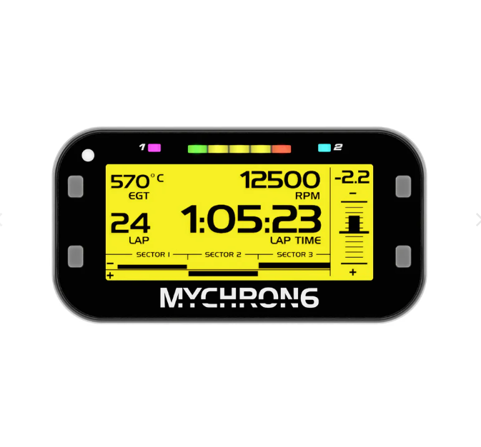 Mychron 6-1T