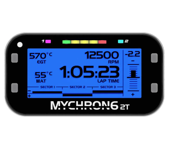 Mychron 6-2T